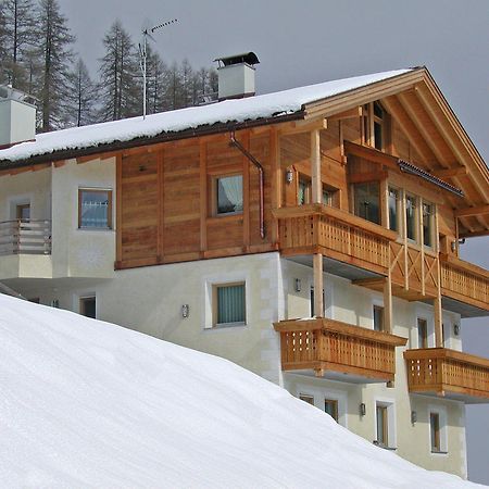 Residence Araldina San Cassiano  Exterior foto