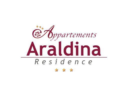 Residence Araldina San Cassiano  Exterior foto