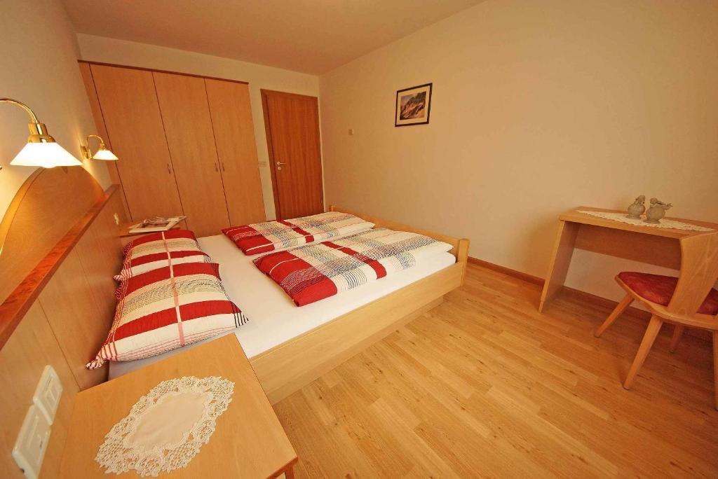 Residence Araldina San Cassiano  Quarto foto