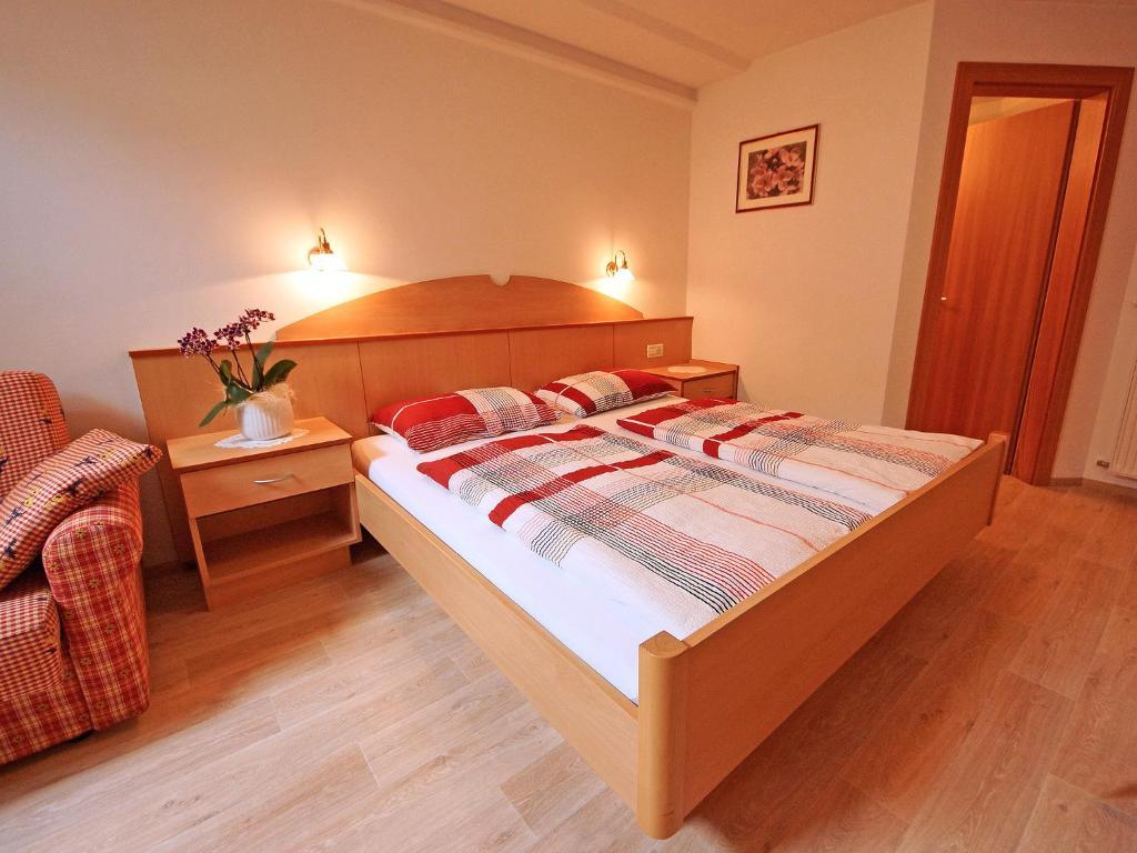 Residence Araldina San Cassiano  Quarto foto