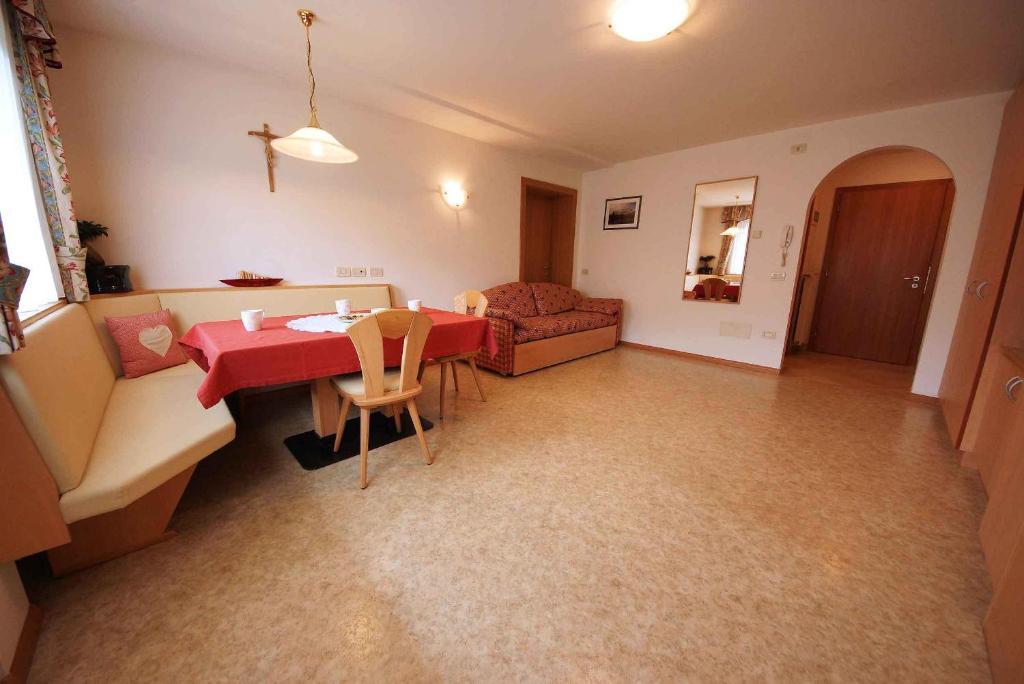 Residence Araldina San Cassiano  Quarto foto